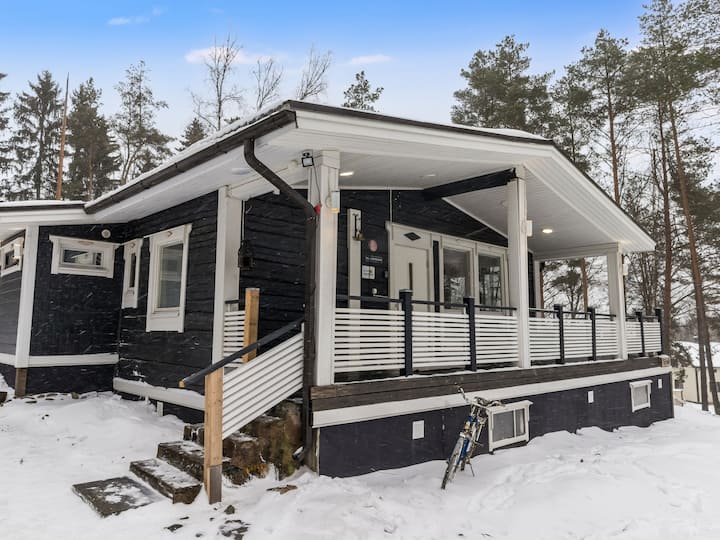 Villa Kökköharju By Interhome - Renko