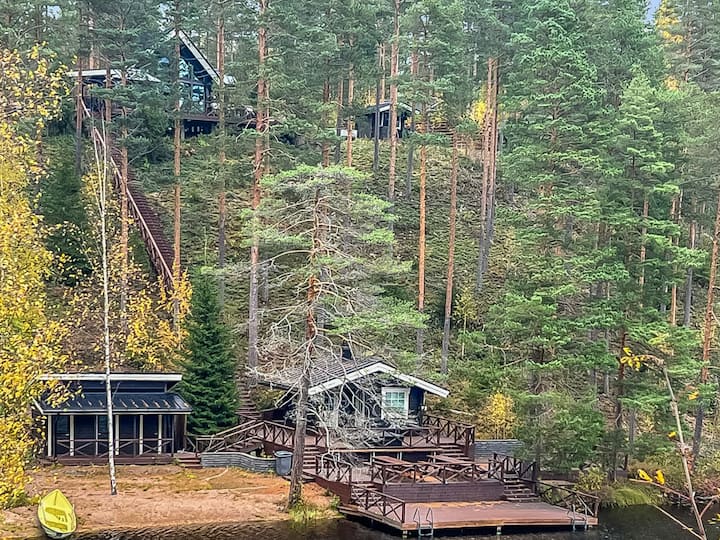 Villa Loisto By Interhome - Lahti