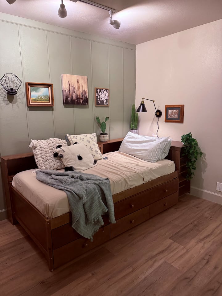 Orange County Huntington Beach-disneyland Room - Garden Grove, CA