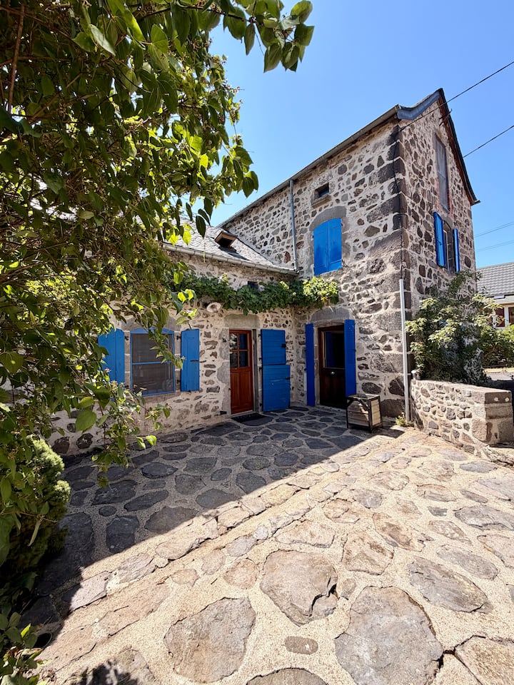 Gîte De Caractère - Saint-Nectaire