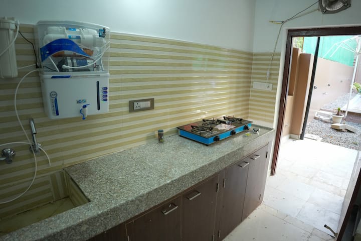 Saanjh Private Pool Villa Jaipur - Jaipur