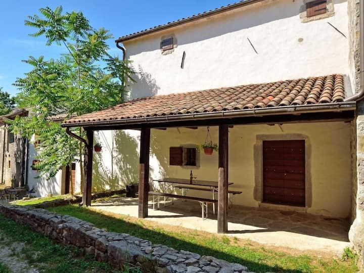 Steinhaus Kotli By Interhome - Buzet