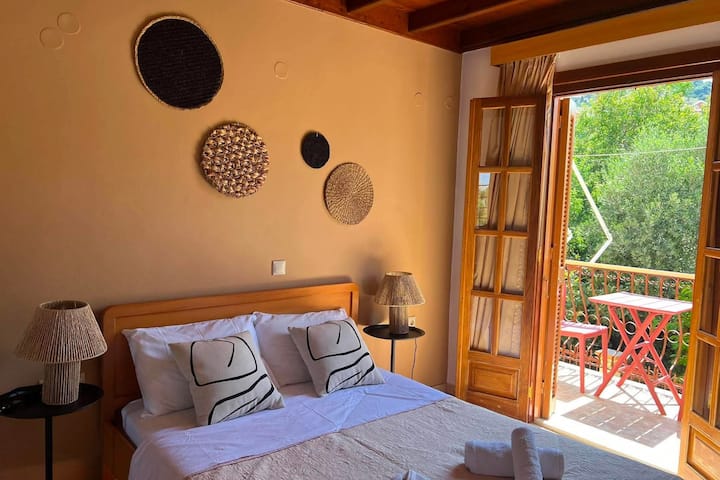 Pinotsi Room 1 - Symi