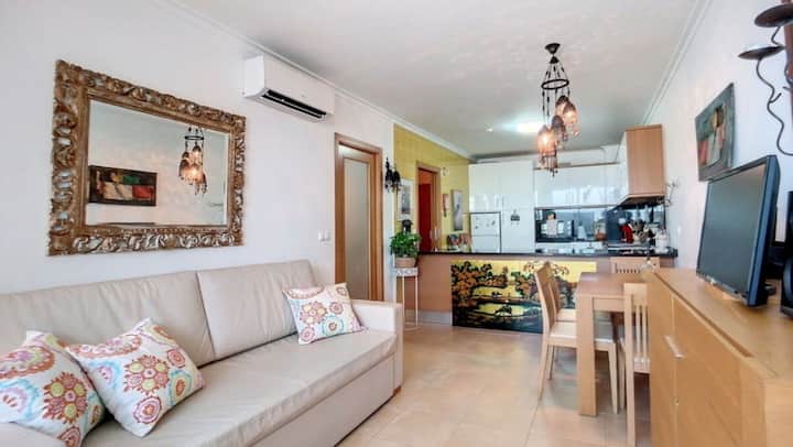 Apartamento Athena - Monte Gordo