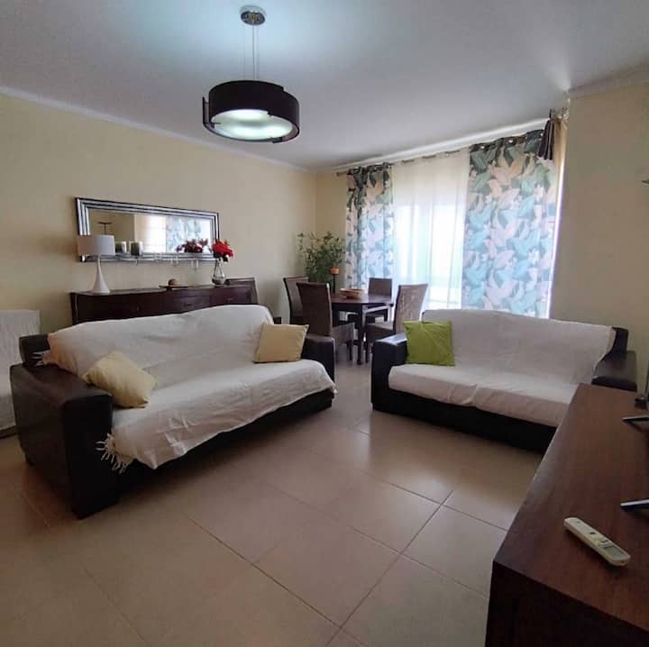 Apartamento Glória - Castro Marim