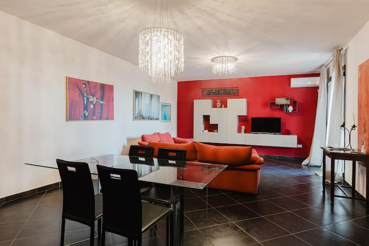 Casa Cuore - Marsala