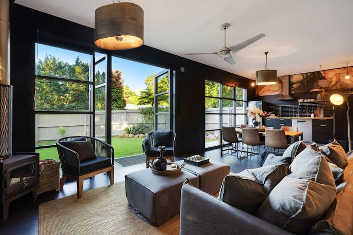 Glenbrook Guest House - Bangalow