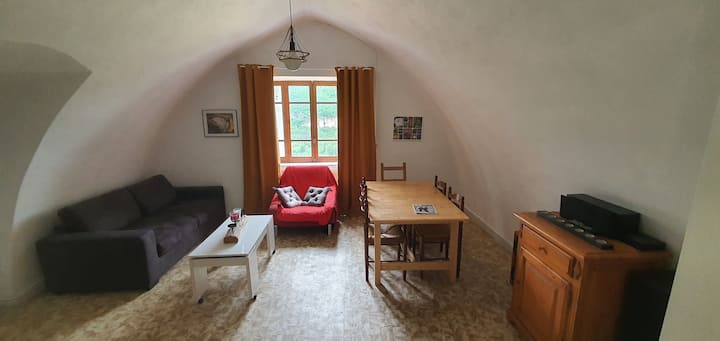 Appartement Dans Les Gorges Du Tarn - Le Rozier