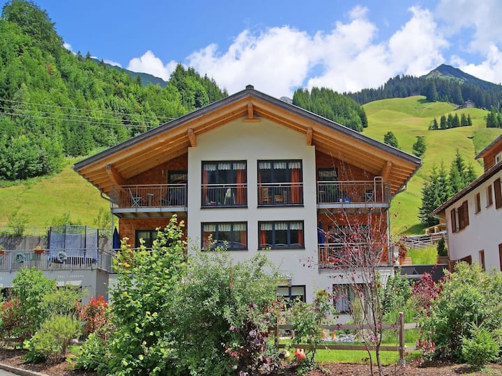 Hochberg By Interhome - Lech am Arlberg