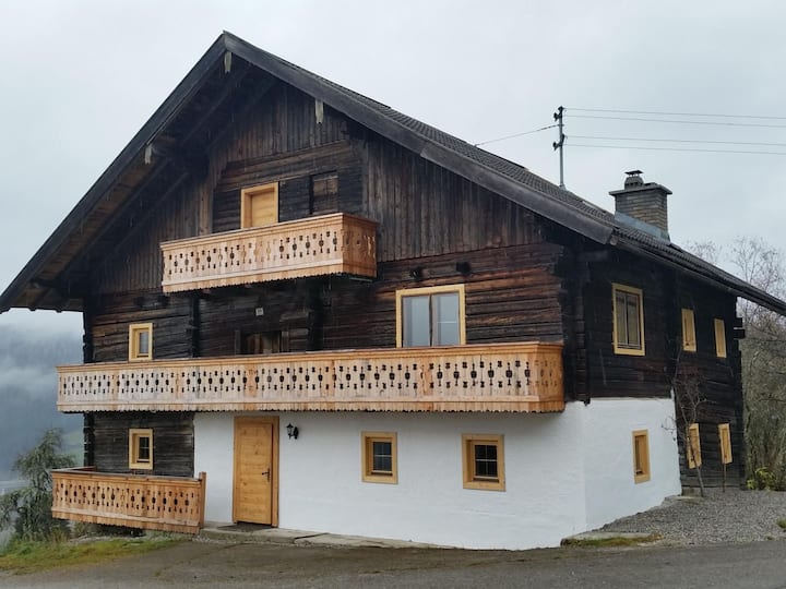 Bauernhaus By Interhome - Werfenweng