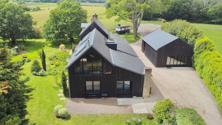 Chambres De Charme Golfe Du Morbihan - 1 à 14 Pers - Île-aux-Moines