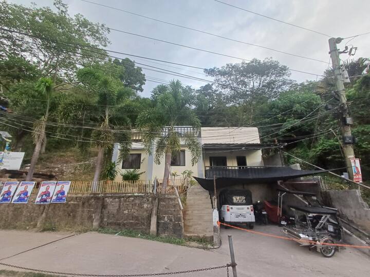 Just Relax Im This Entire Place With Your Family! - Batangas