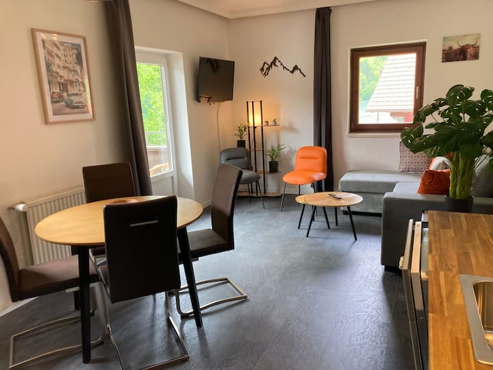 Seebrauer Aparthotel By Interhome - Feld am See