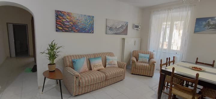 Lily's House - Livorno