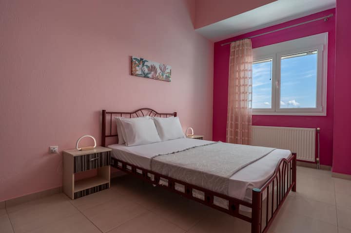 Slaapkamer 2