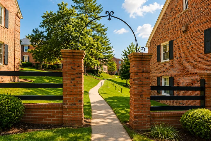 Stylish Dc Retreat W/ Free Parking - Washington, D.C.