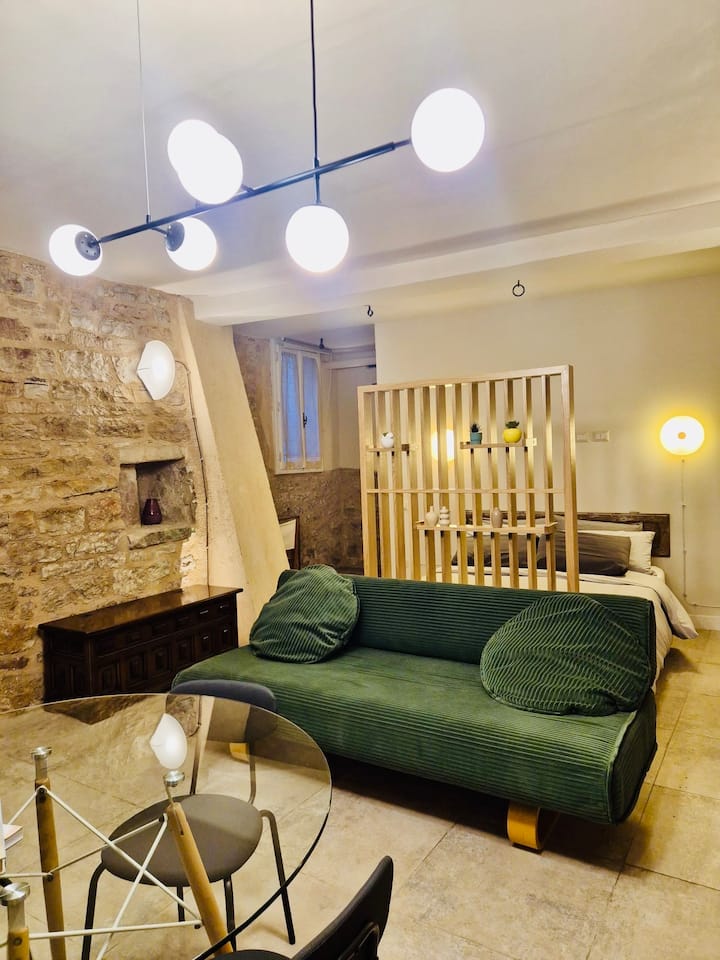 Loft In Love - Spello