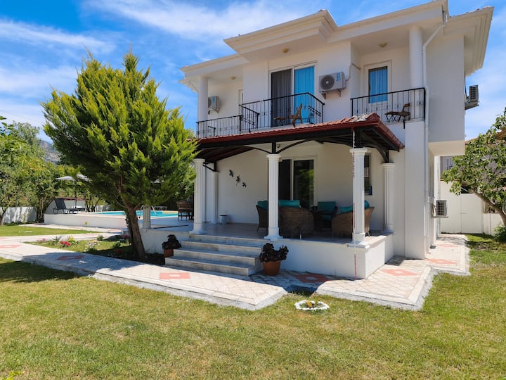 Dalyan Villa Anzu - Dalyan, Ortaca-Muğla