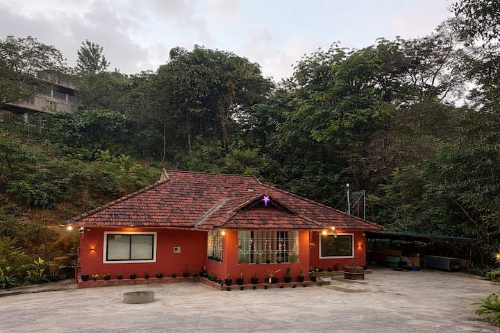 Just 3 Km From Madikeri - Kodagu