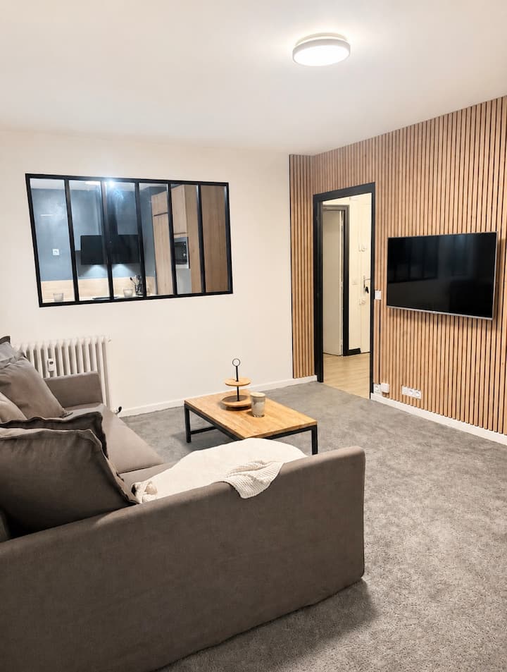 “&nbsp;Les Embruns P&p&nbsp;”
Centre-ville Saint Brieuc - Saint-Brieuc