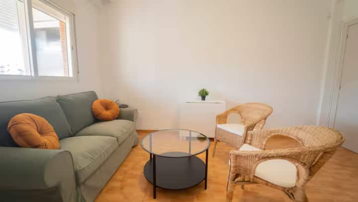 Estupendo Apartamento Granada - Granada