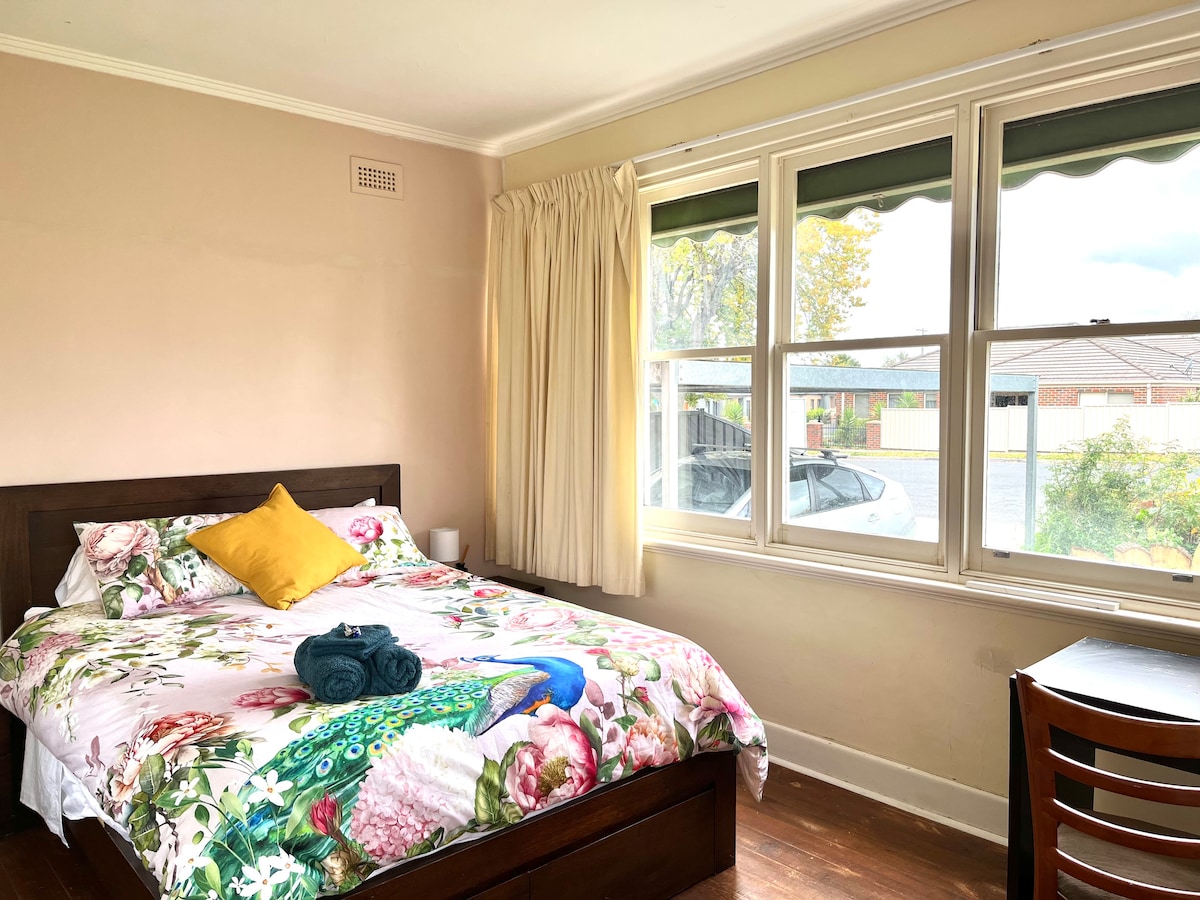 Ararat Art House - The Gallery Suite - Maroona