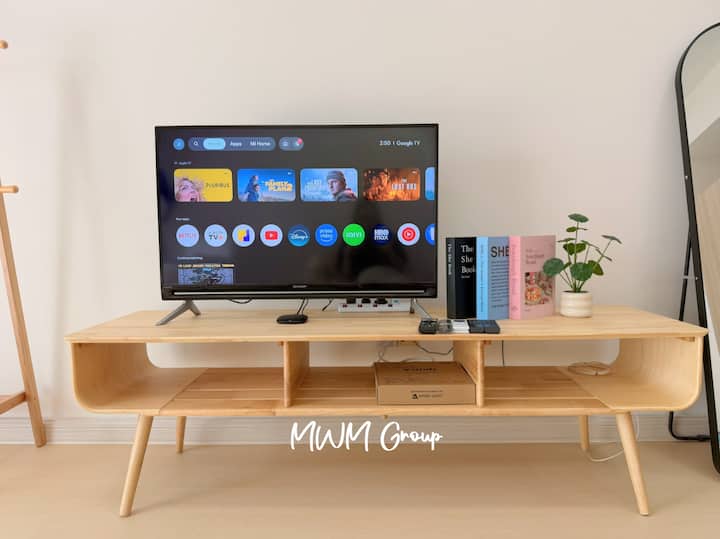 Austin Muji Home | 5 Min To Ikea Hsi Hospital - Johor Bahru