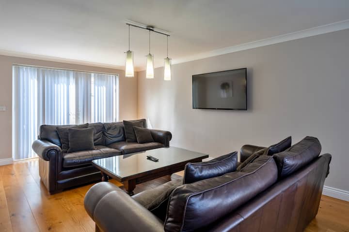 Finest Retreats | Hollies Cottage, Elm (4 Bed) - Yeovil
