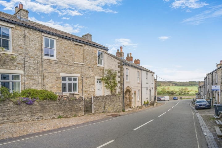 3 Bed In Middleham (Oc-a38202) - Middleham