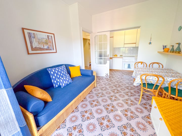 Velaris • 2 Balconi E Relax A 10 Min Dal Mare - Portofino