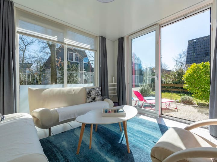 Maison St. Maartenszee Proche Plage - Petten