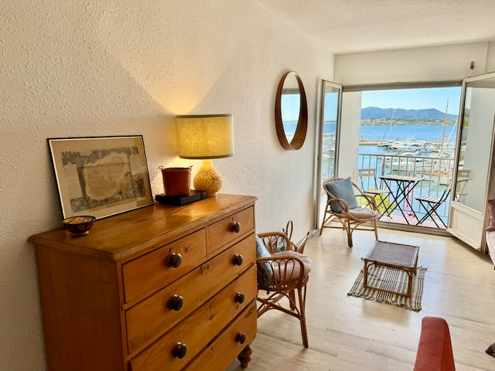 Studio De Rita - Port De Sanary - Sanary-sur-Mer