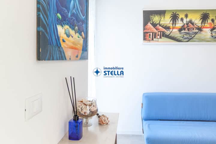 Stella Di Mare *300mt. To The Sea* + Parking - Lido di Jesolo