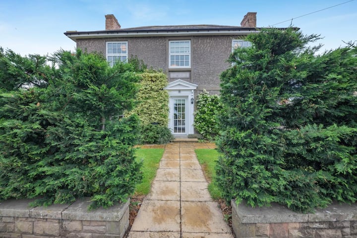 3 Bed In Wooler (Oc-o42757) - Wooler