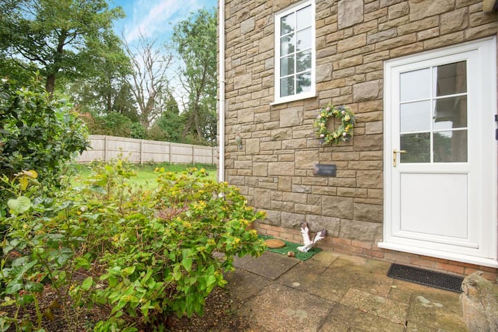 1 Bed In Raithby-cum-maltby (Oc-h42745) - Louth