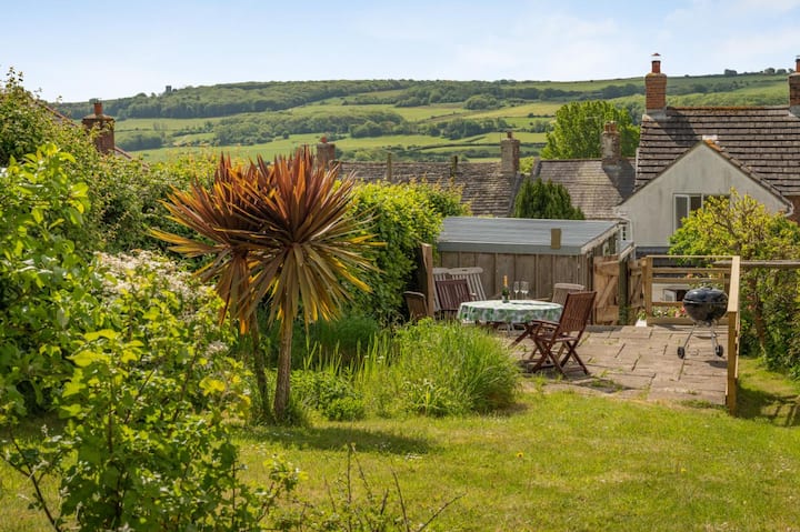 2 Bed In Church Knowle (Oc-c42784) - Corfe Castle
