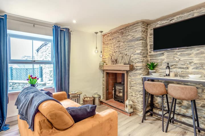2 Bed In Lynton (Oc-v42649) - Lynmouth
