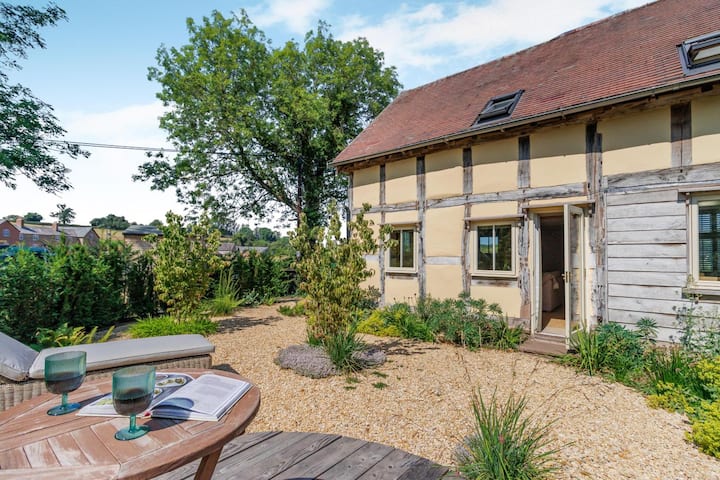 1 Bed In Stoke Prior (Oc-c42795) - レオミンスター