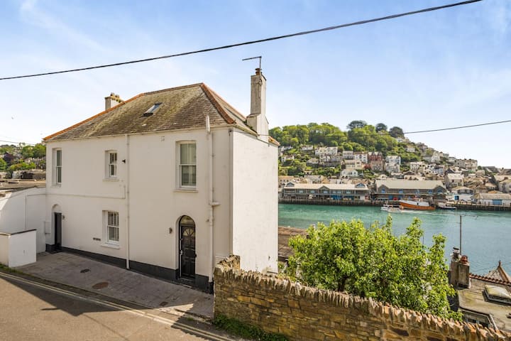 4 Bed In Looe (Oc-b42694) - Looe