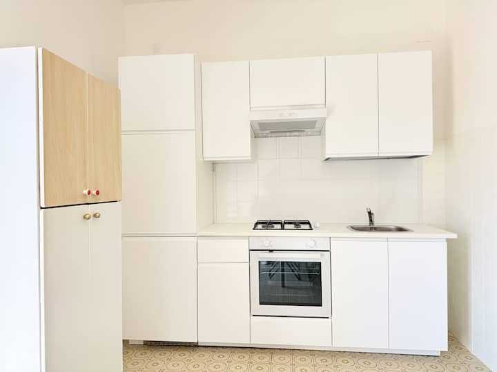 Se262 – Senigallia, Spacious Apartment In The City - Senigallia