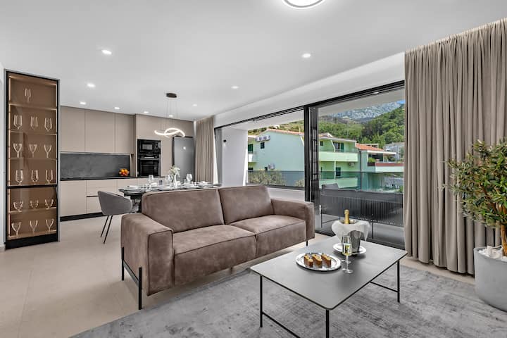 Residence Anđelko - Makarska Exklusiv - Hvar