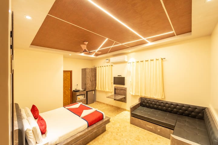 Six Bedroom Penthouse Apartment - Bangalore
