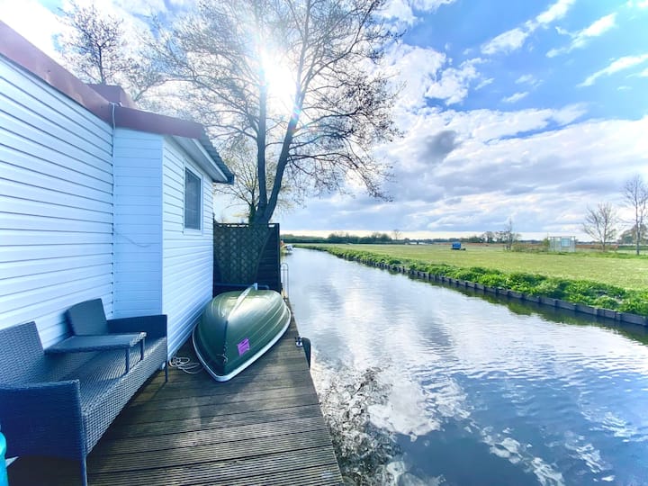 Isabella By Interhome - Medemblik