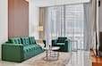 FIRST CLASS | 1BR | Cozy Modern Vibes