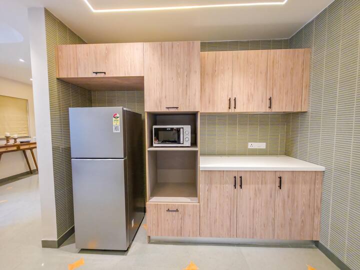 Full kitchen image 3