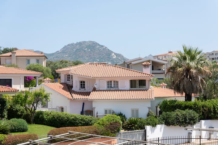 Le Piccole Querce Ng Collection - Olbia