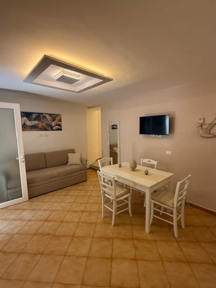 Casa Vacanze Nel Cuore Di Sorrento - Sorrento