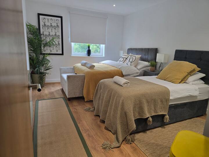 Chambre 1