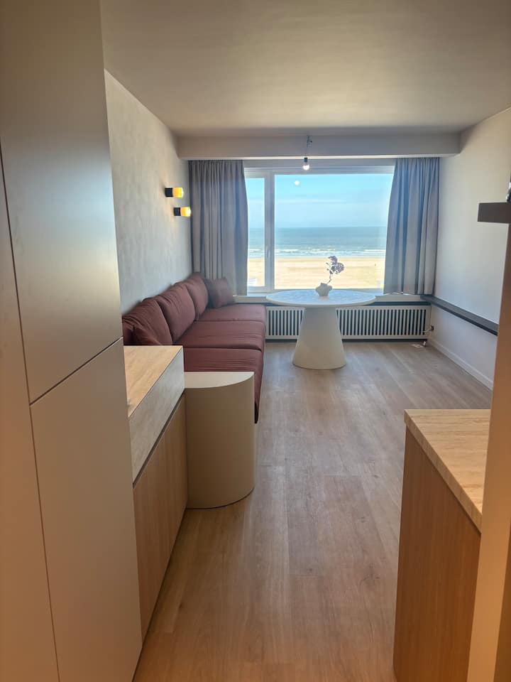 Suite Billie - Bruges