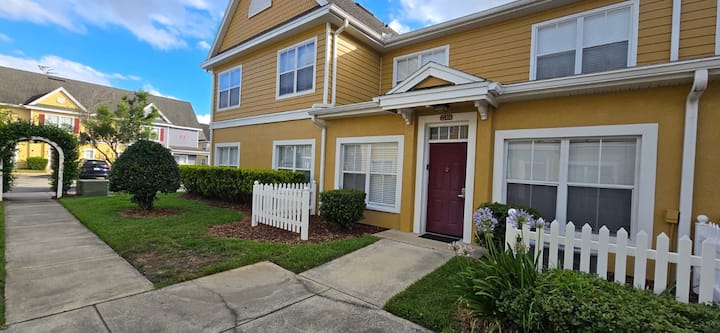 Seven Dwarfs - 3bed / 2bat - Kissimmee, FL